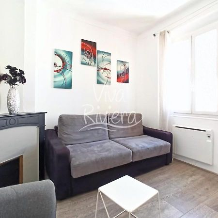 Apartamento Viva Riviera - 10 Rue Florian Cannes Exterior foto