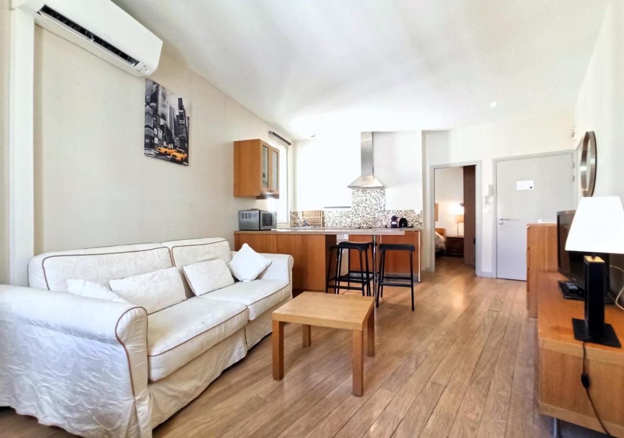 Apartamento Viva Riviera - 10 Rue Florian Cannes Exterior foto