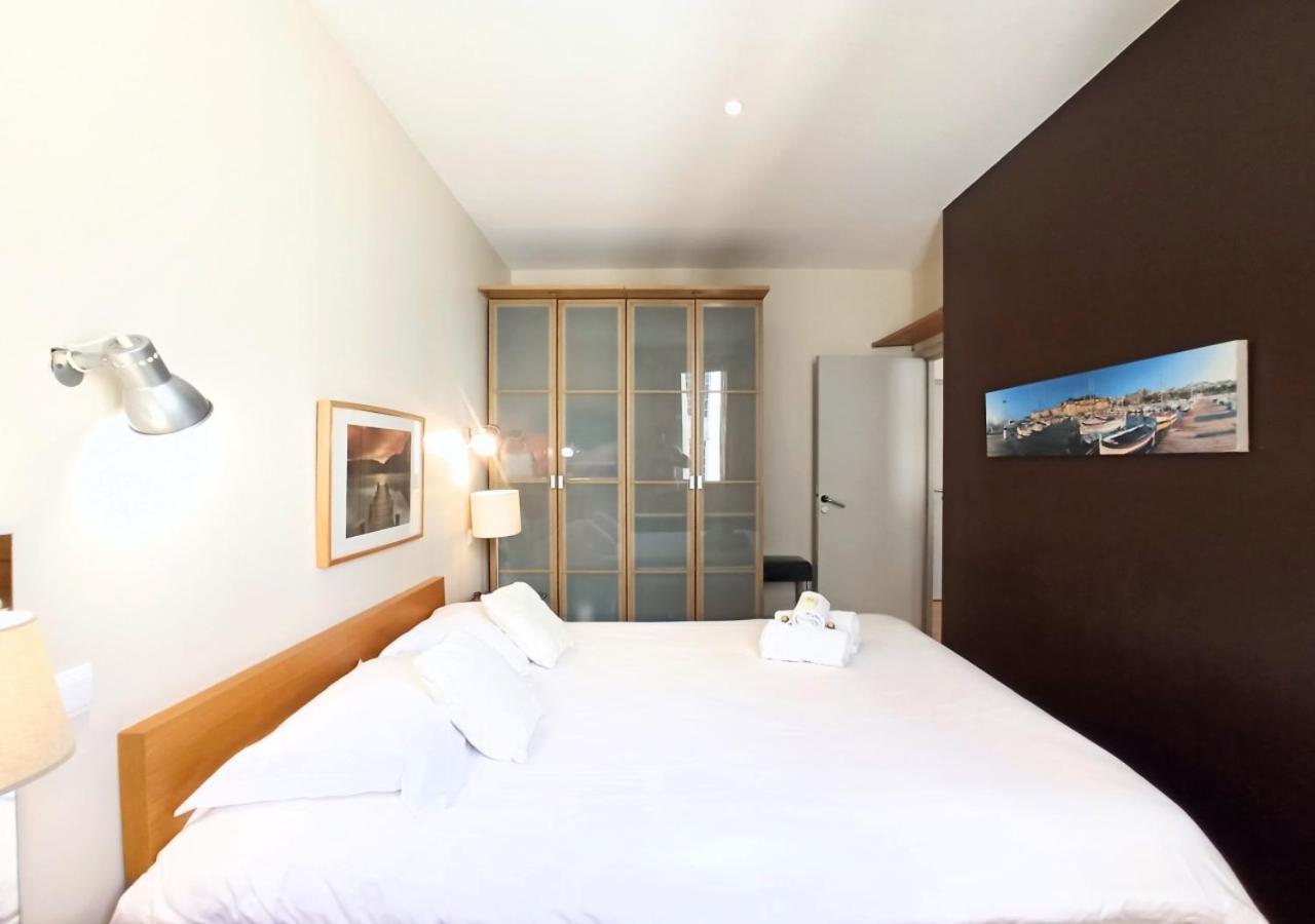 Apartamento Viva Riviera - 10 Rue Florian Cannes Exterior foto