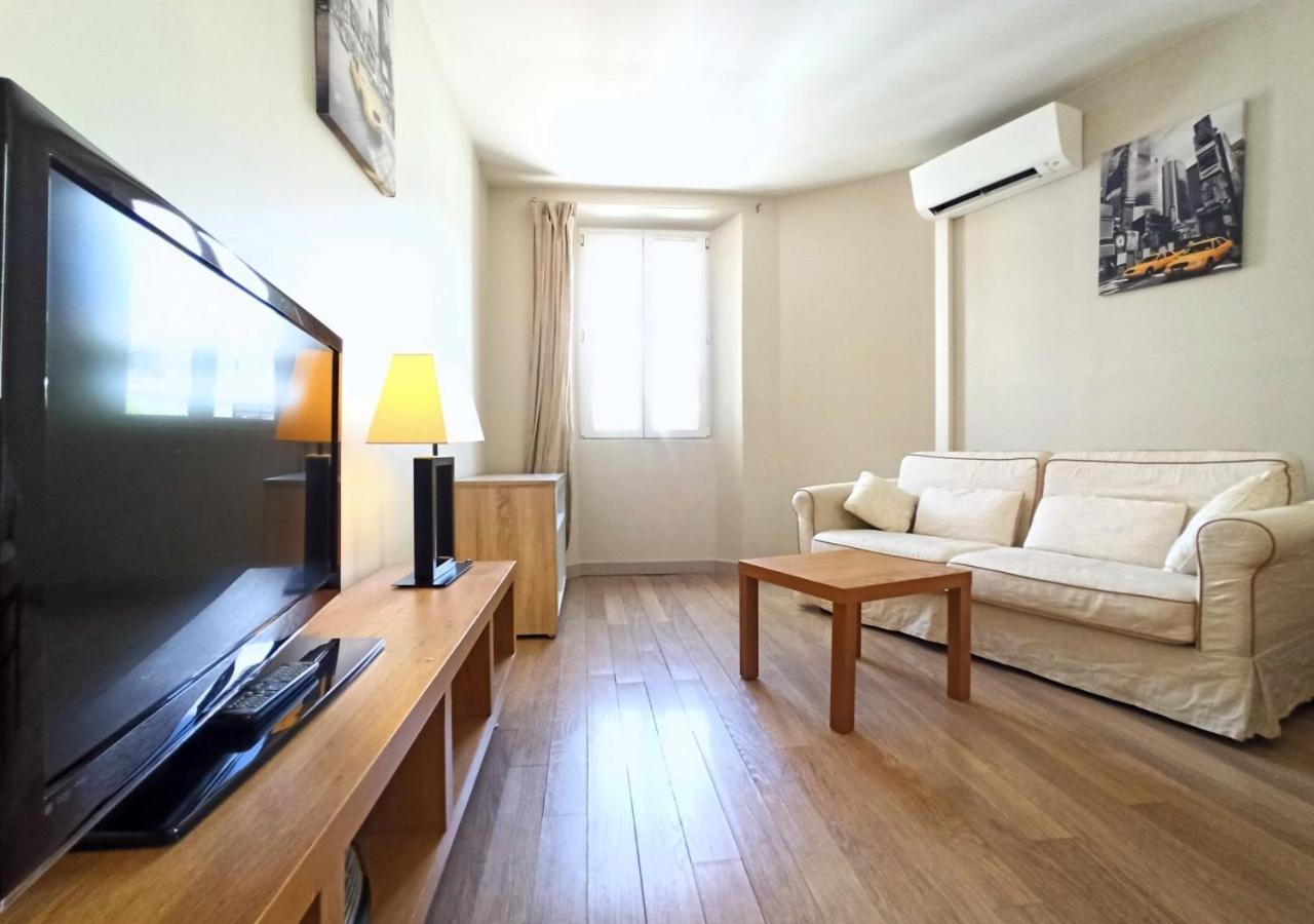 Apartamento Viva Riviera - 10 Rue Florian Cannes Exterior foto