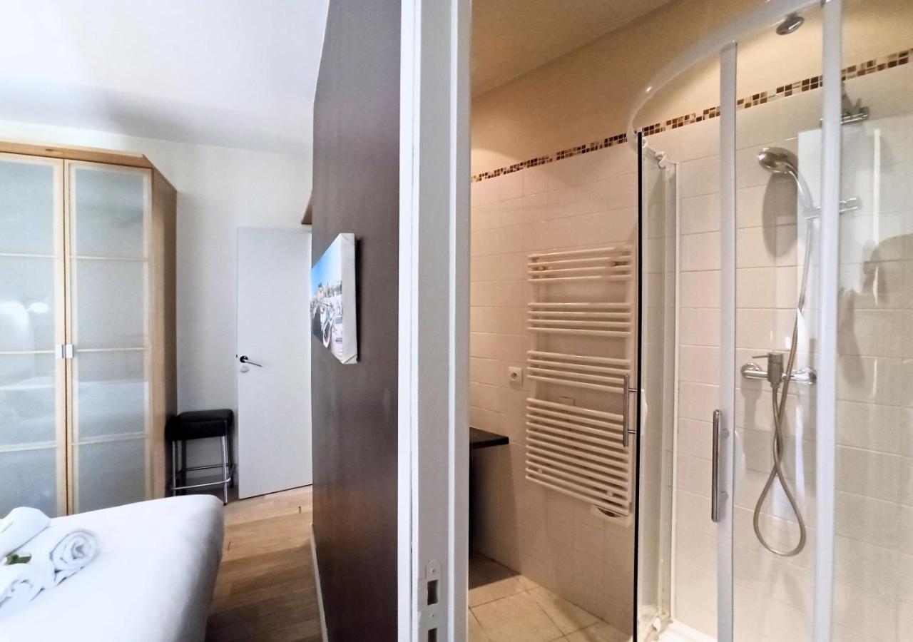 Apartamento Viva Riviera - 10 Rue Florian Cannes Exterior foto