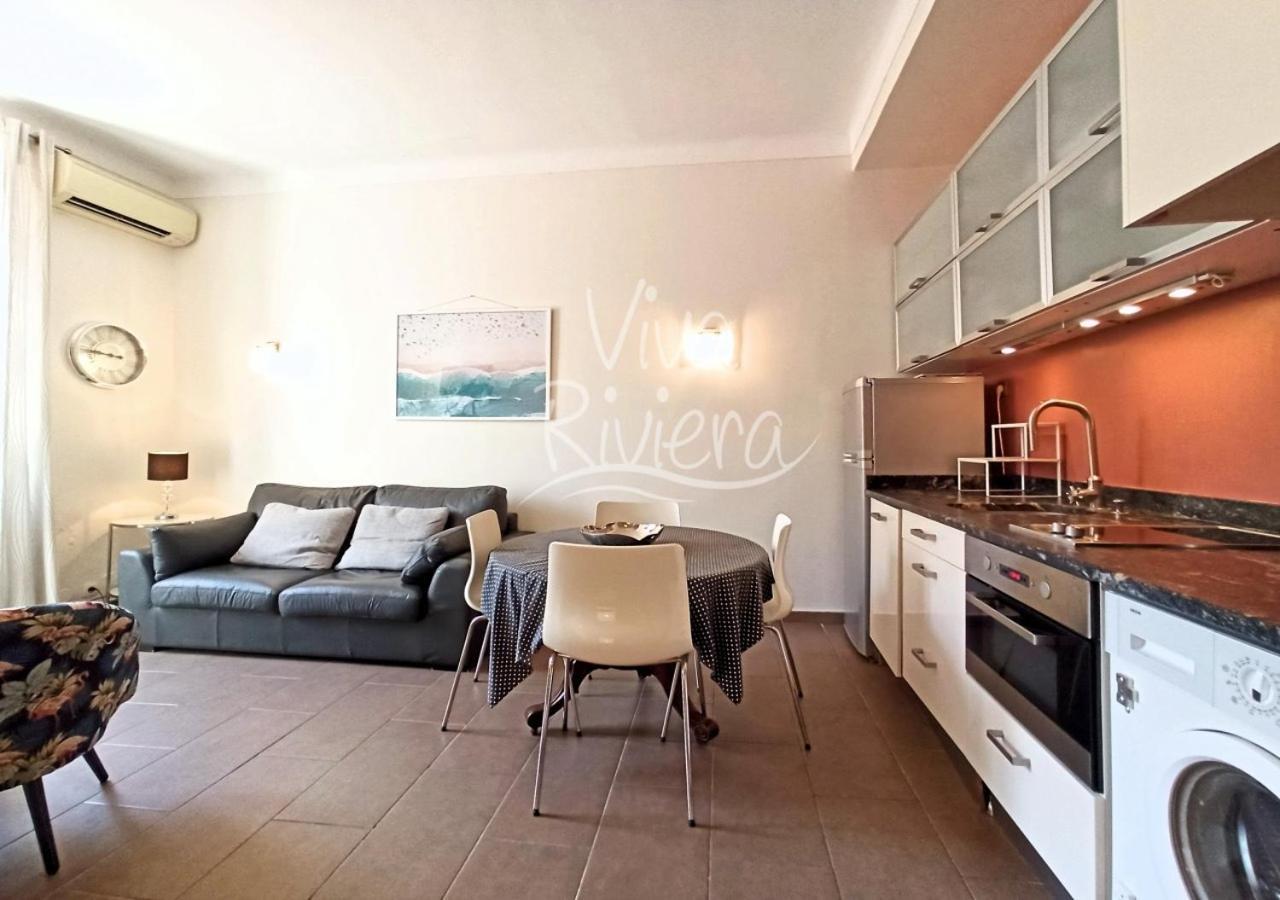 Apartamento Viva Riviera - 10 Rue Florian Cannes Exterior foto