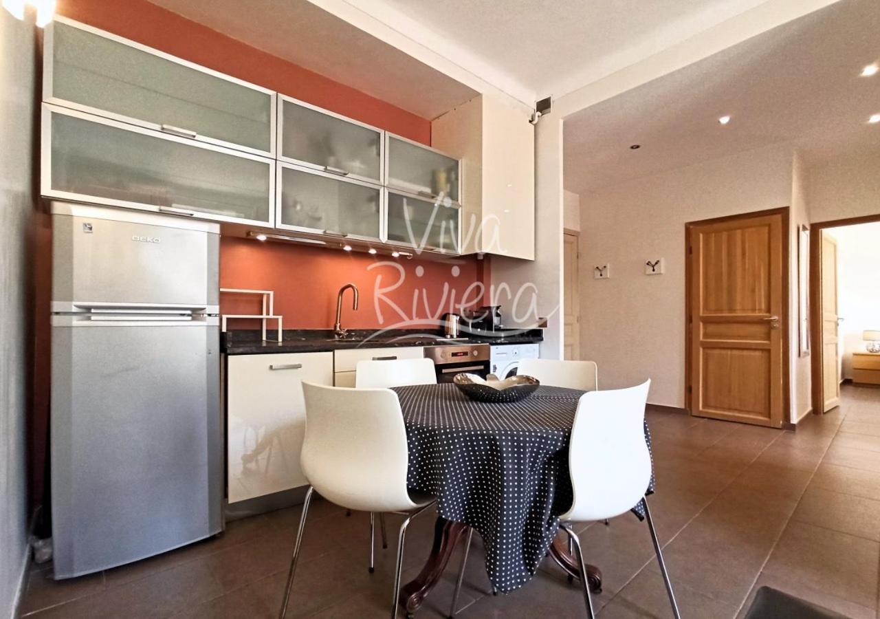 Apartamento Viva Riviera - 10 Rue Florian Cannes Exterior foto