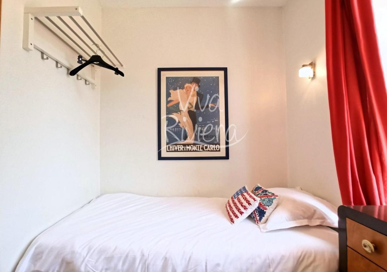 Apartamento Viva Riviera - 10 Rue Florian Cannes Exterior foto
