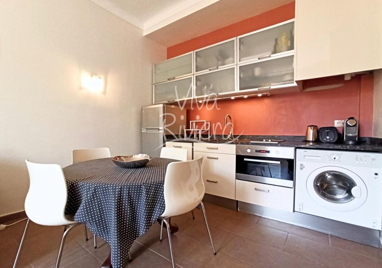 Apartamento Viva Riviera - 10 Rue Florian Cannes Exterior foto