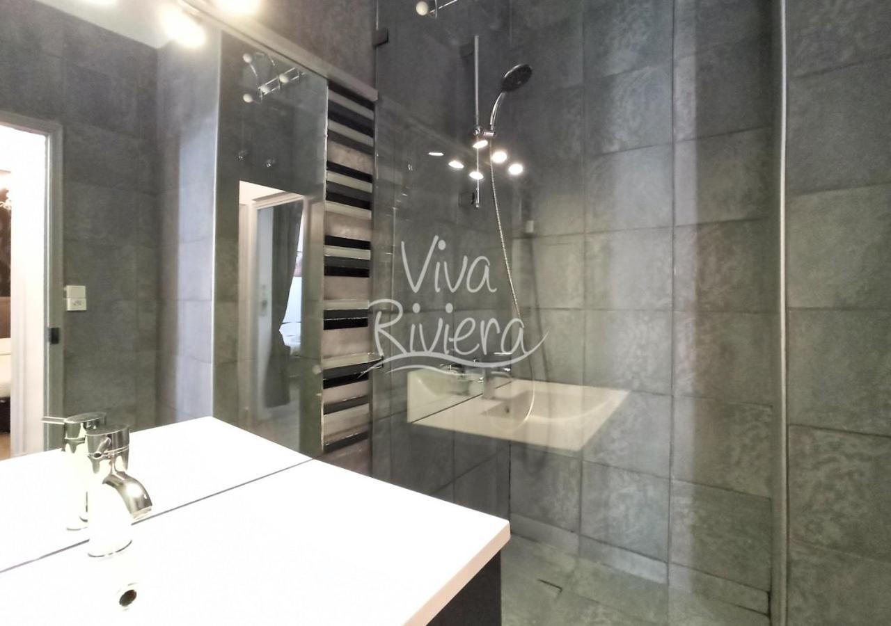 Apartamento Viva Riviera - 10 Rue Florian Cannes Exterior foto