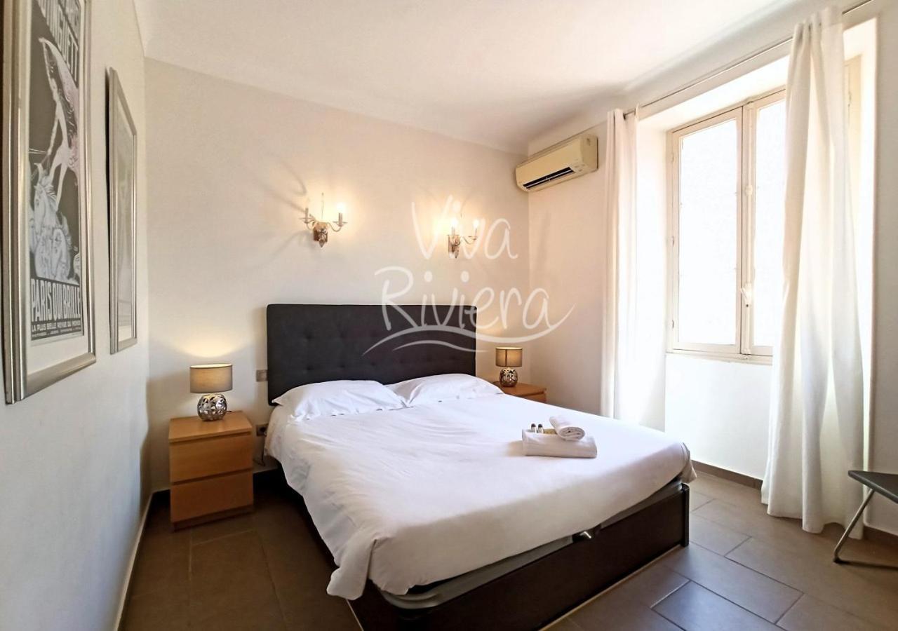 Apartamento Viva Riviera - 10 Rue Florian Cannes Exterior foto