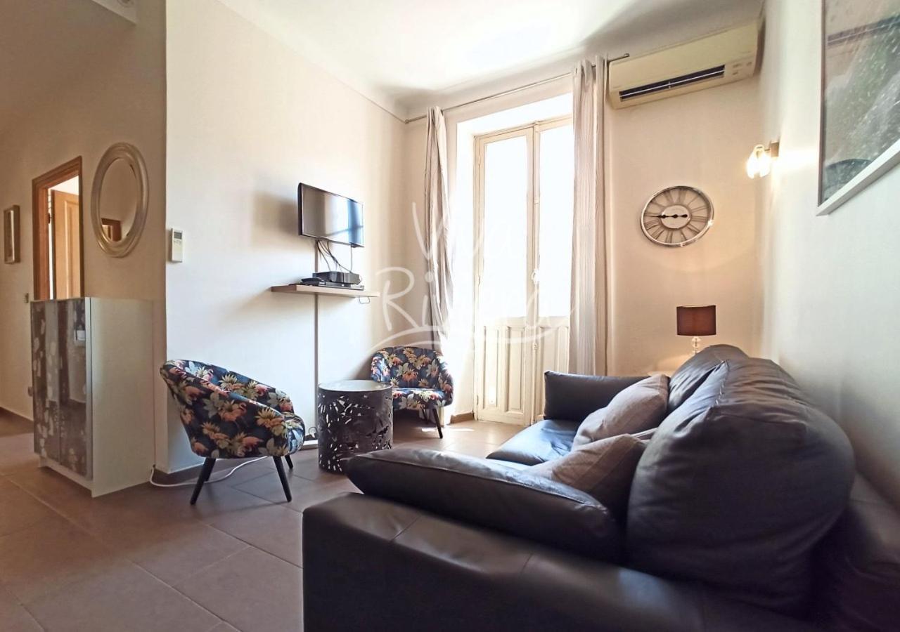 Apartamento Viva Riviera - 10 Rue Florian Cannes Exterior foto