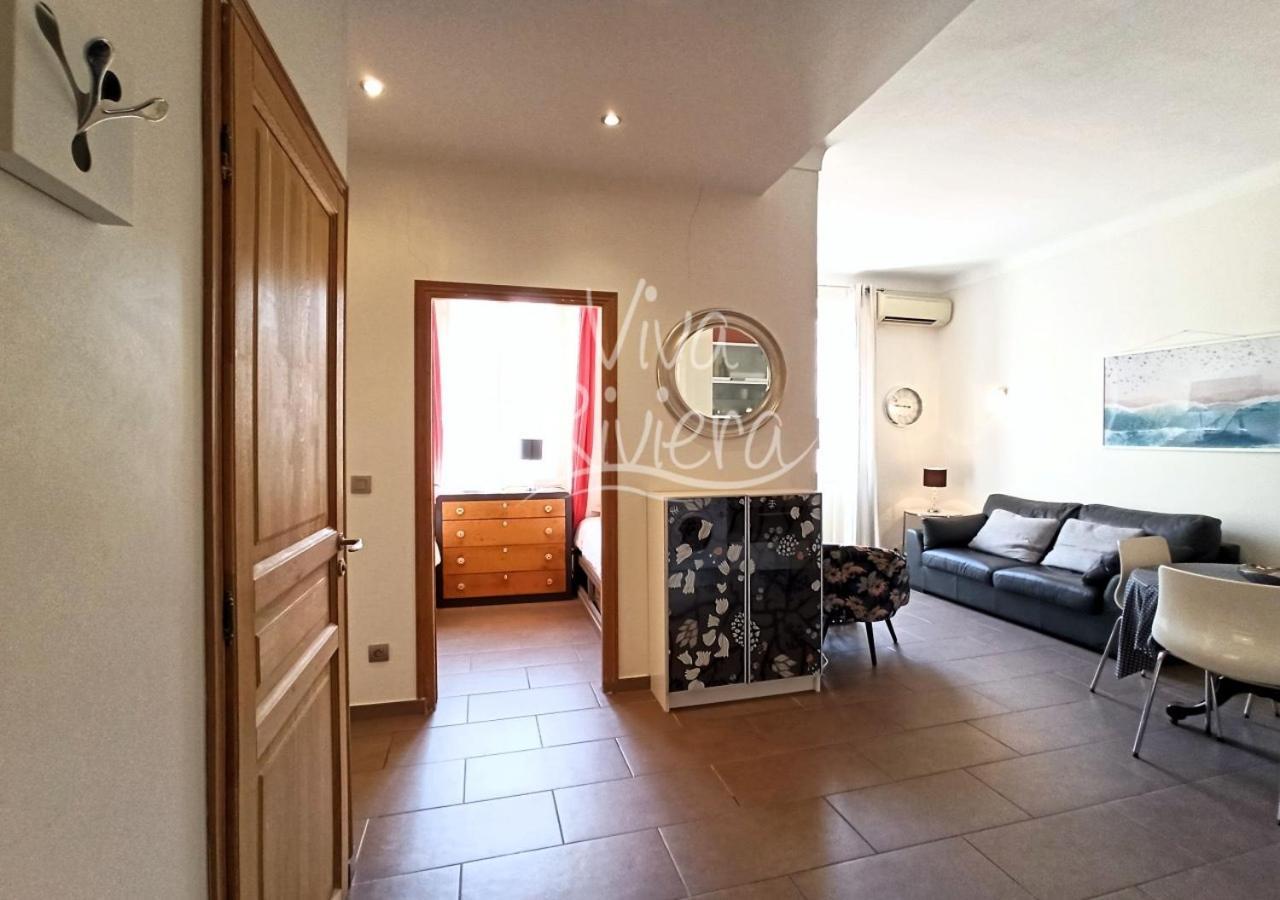 Apartamento Viva Riviera - 10 Rue Florian Cannes Exterior foto