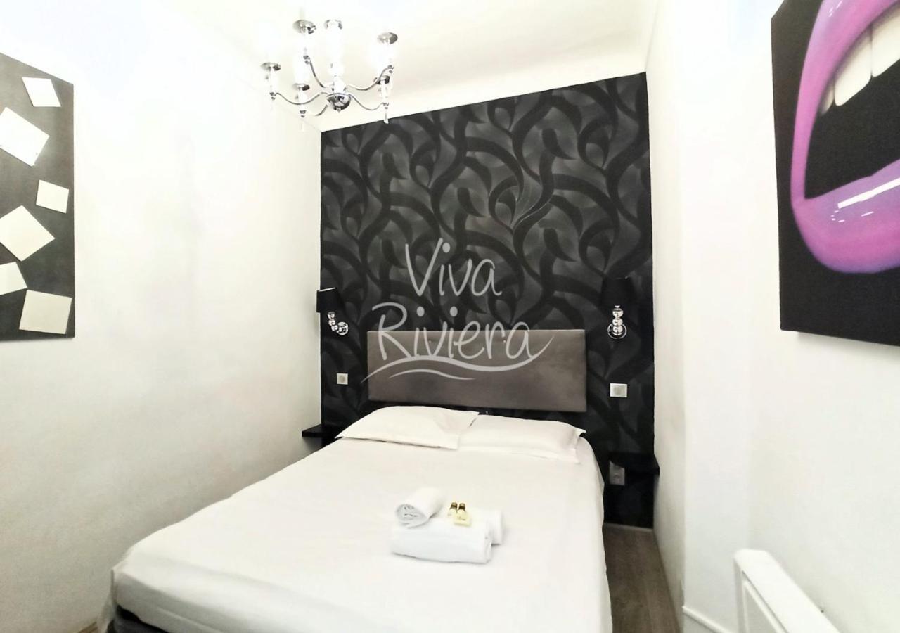 Apartamento Viva Riviera - 10 Rue Florian Cannes Exterior foto