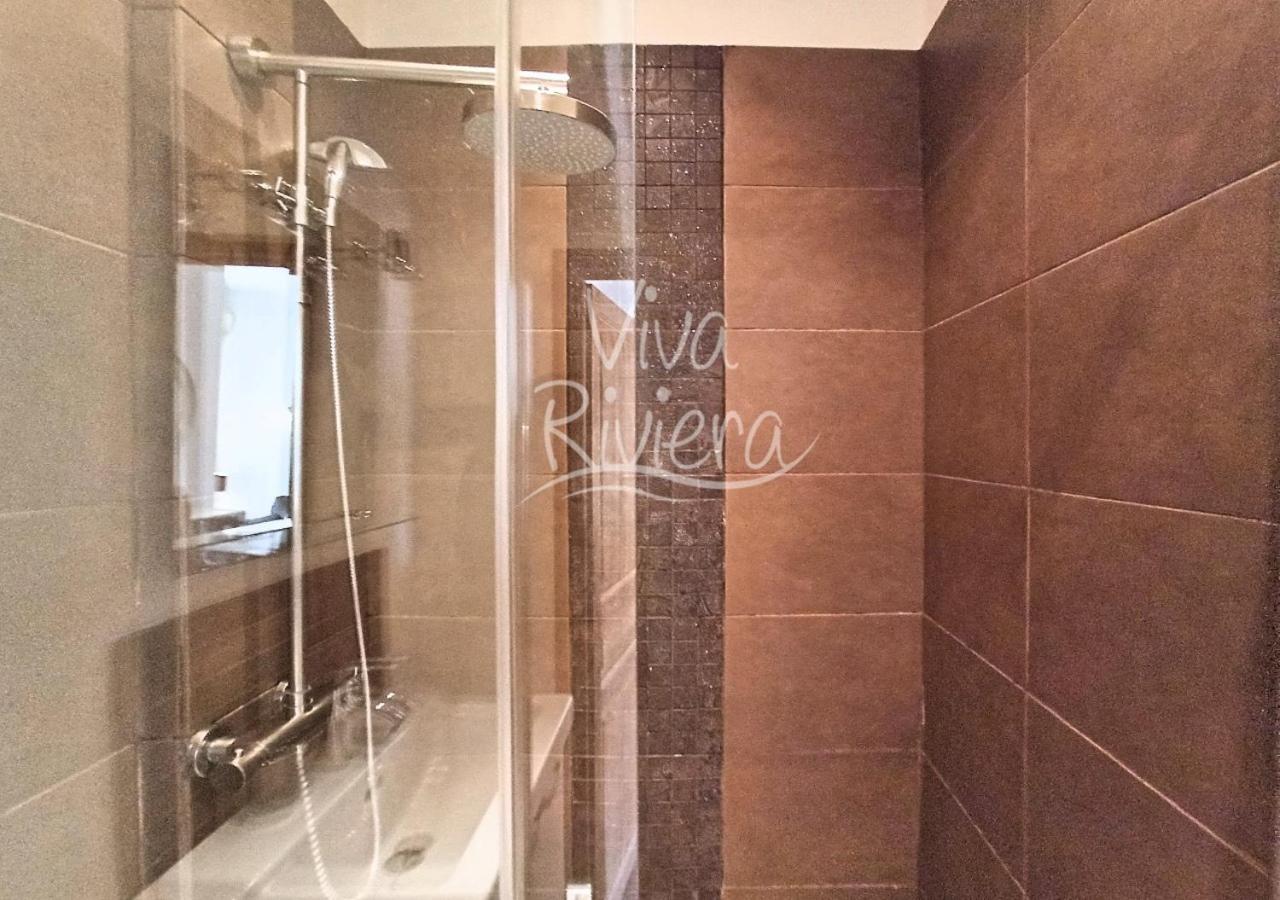 Apartamento Viva Riviera - 10 Rue Florian Cannes Exterior foto