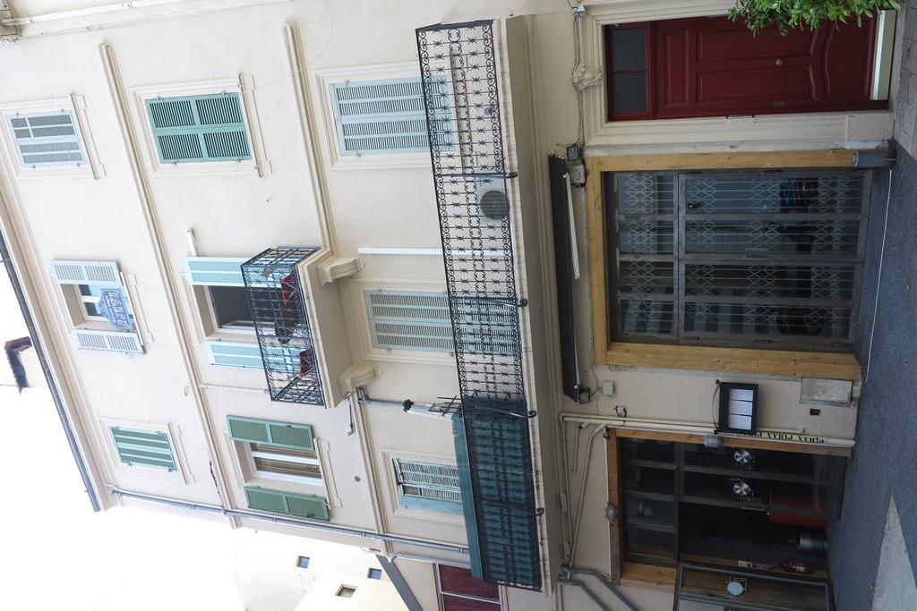 Apartamento Viva Riviera - 10 Rue Florian Cannes Exterior foto
