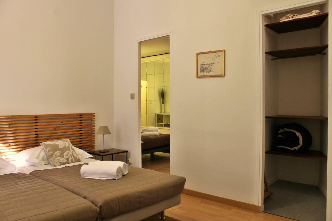 Apartamento Viva Riviera - 10 Rue Florian Cannes Exterior foto