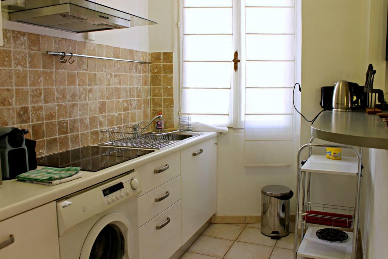 Apartamento Viva Riviera - 10 Rue Florian Cannes Exterior foto