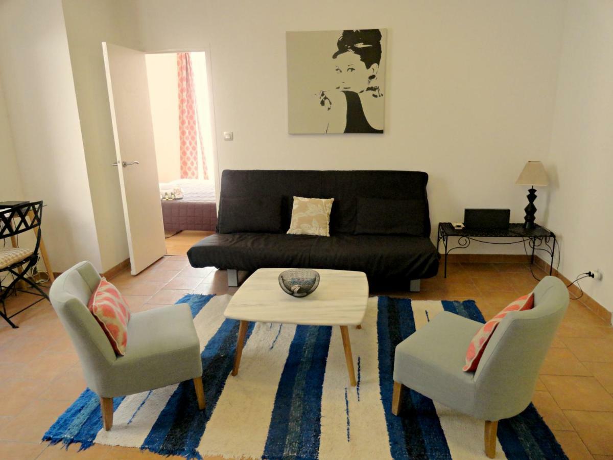 Apartamento Viva Riviera - 10 Rue Florian Cannes Exterior foto