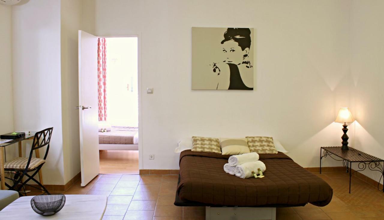 Apartamento Viva Riviera - 10 Rue Florian Cannes Exterior foto