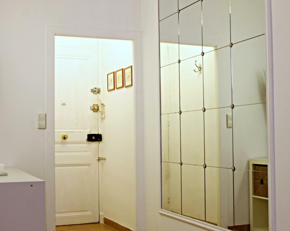Apartamento Viva Riviera - 10 Rue Florian Cannes Exterior foto